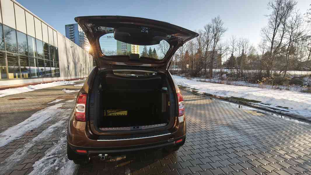 Dacia Duster LPG 1.6 16V 77 kW - foto 17