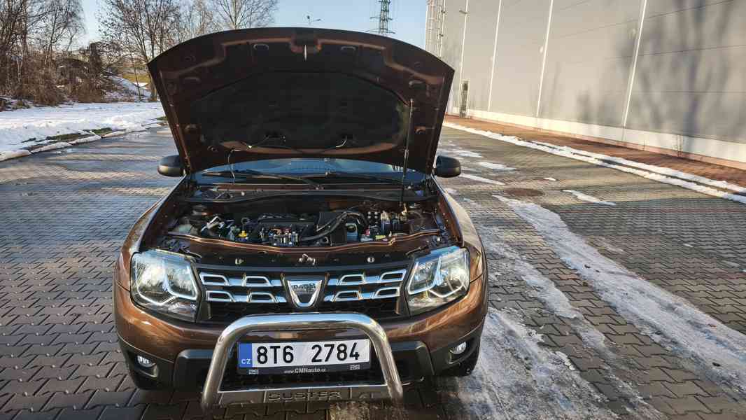 Dacia Duster LPG 1.6 16V 77 kW - foto 7