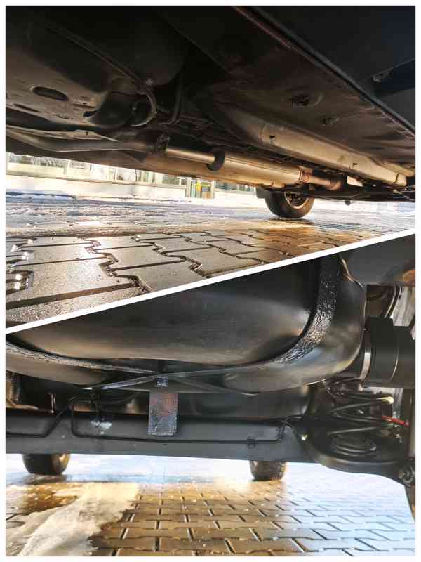 Dacia Duster LPG 1.6 16V 77 kW - foto 10