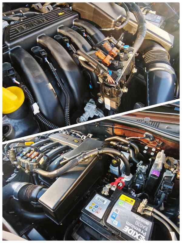 Dacia Duster LPG 1.6 16V 77 kW - foto 8