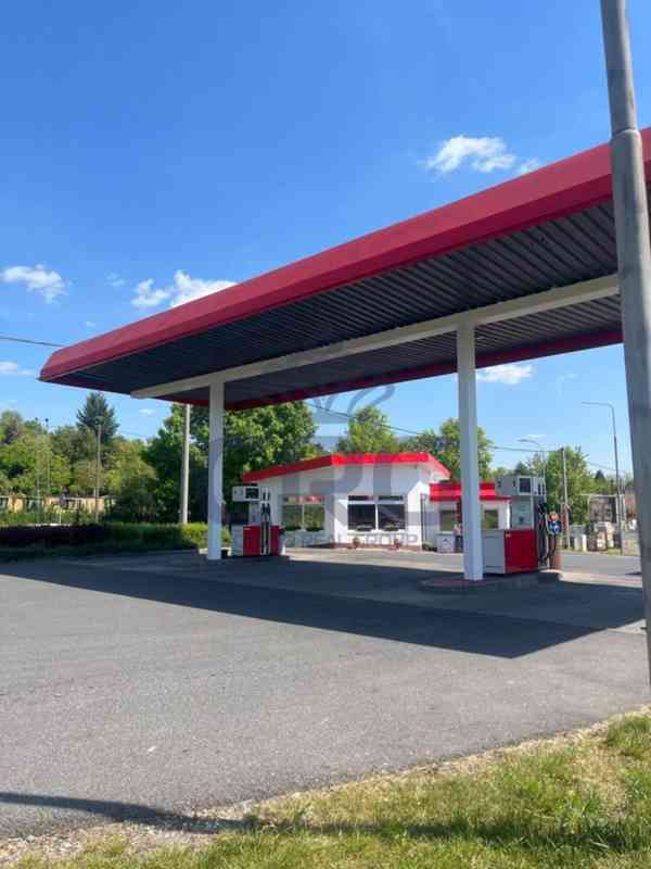 PRODEJ ZAVEDENÉ ČERPACÍ STANICE V OBCI KLY-DOLNÍ VINICE - foto 2