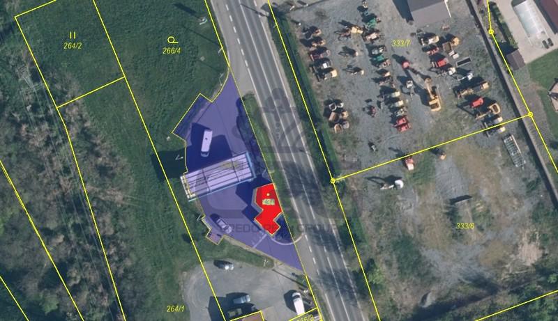 PRODEJ ZAVEDENÉ ČERPACÍ STANICE V OBCI KLY-DOLNÍ VINICE - foto 15