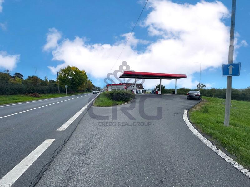 PRODEJ ZAVEDENÉ ČERPACÍ STANICE V OBCI KLY-DOLNÍ VINICE - foto 13