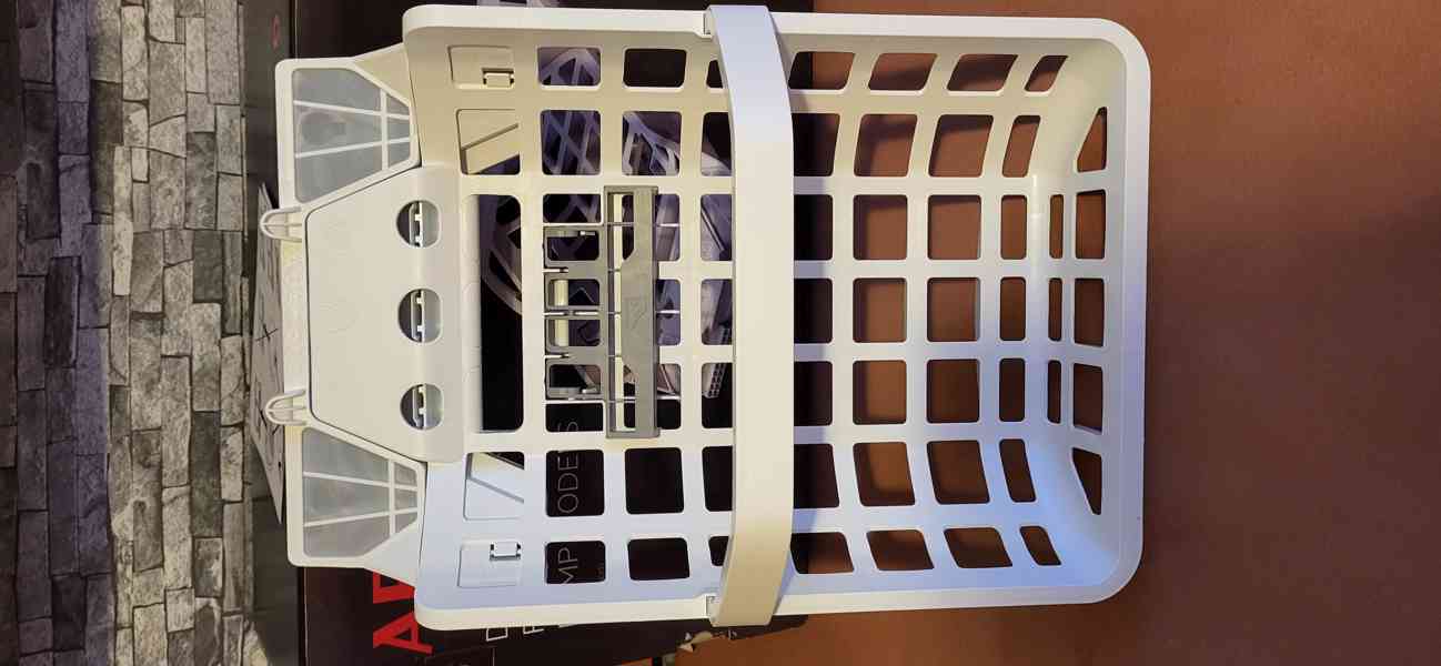 Koš na boty do sušičky AEG - A4YH200 - foto 2