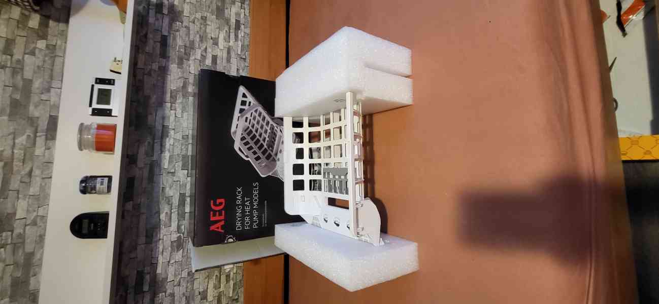 Koš na boty do sušičky AEG - A4YH200 - foto 7