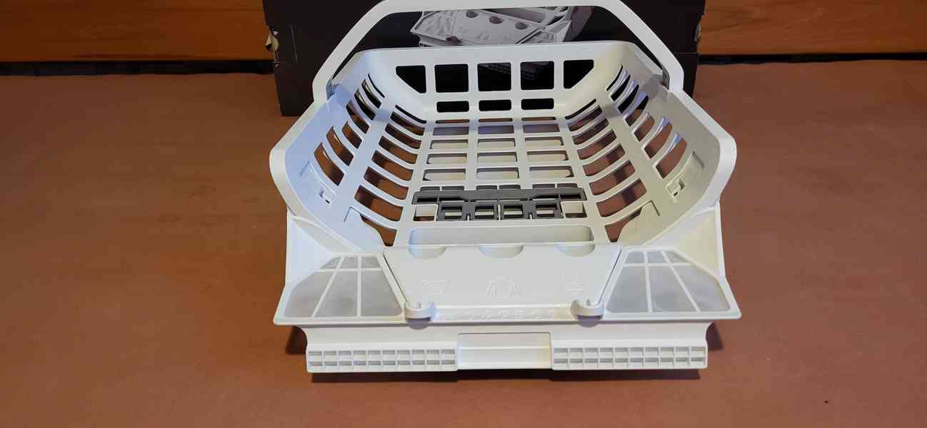 Koš na boty do sušičky AEG - A4YH200 - foto 3