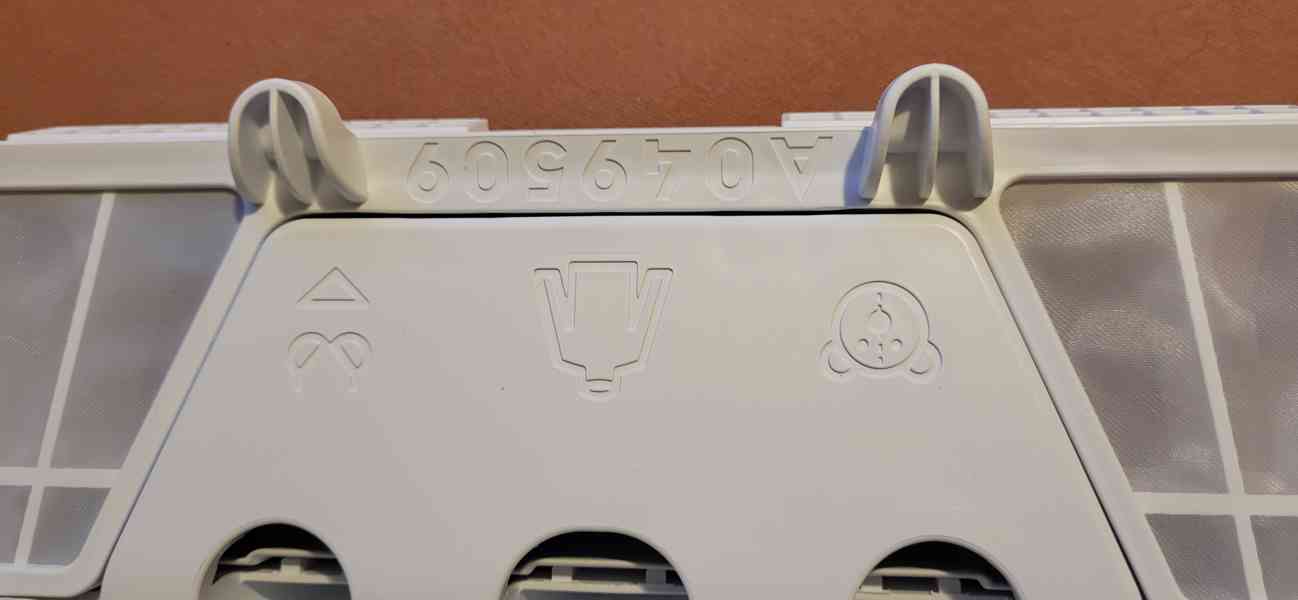 Koš na boty do sušičky AEG - A4YH200 - foto 6