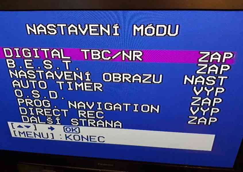 JVC HR-S8960 videorekordér S-VHS ET s TBC, HIGH-END - nový - foto 6