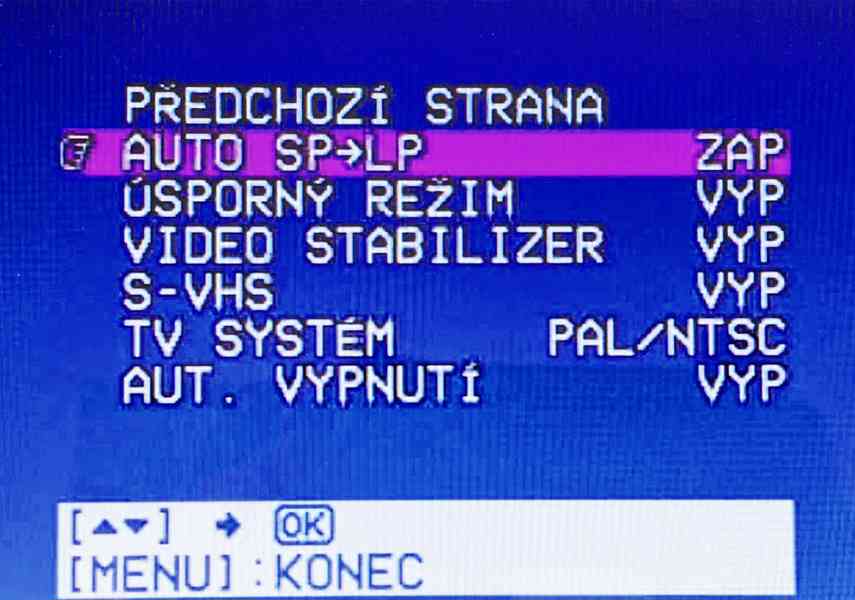 JVC HR-S8960 videorekordér S-VHS ET s TBC, HIGH-END - nový - foto 12