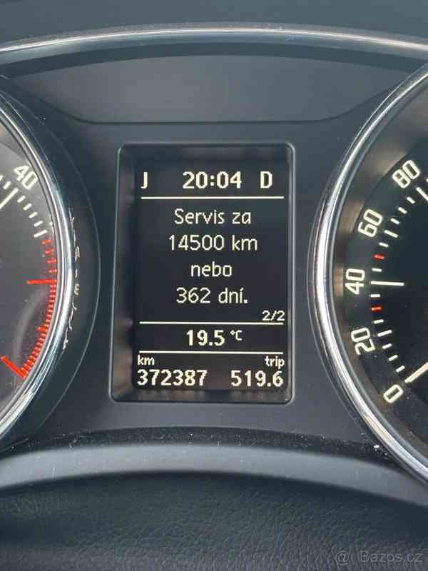 Škoda Superb 2.0 tdi 125kw dsg - foto 18
