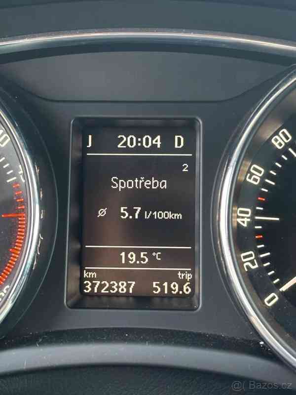 Škoda Superb 2.0 tdi 125kw dsg - foto 7