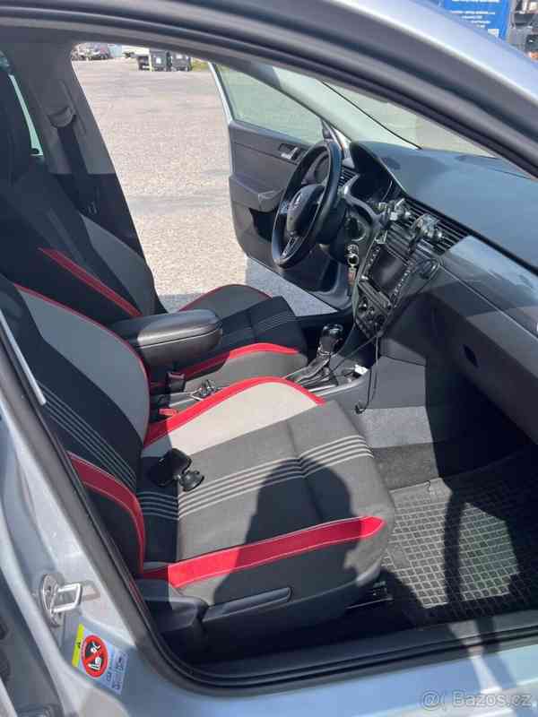 Škoda Rapid 1,6 - foto 3