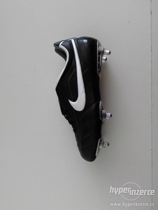 Kopačky NIKE TIEMPO SG - foto 2