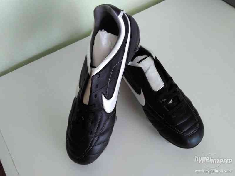 Kopačky NIKE TIEMPO SG - foto 4