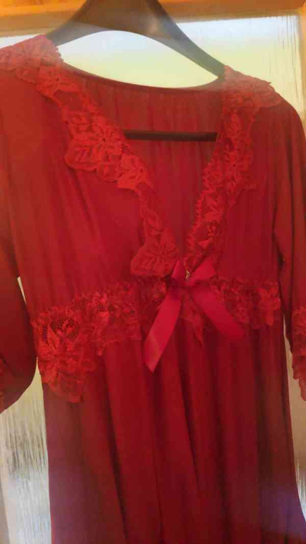 Noční košilka - foto 10