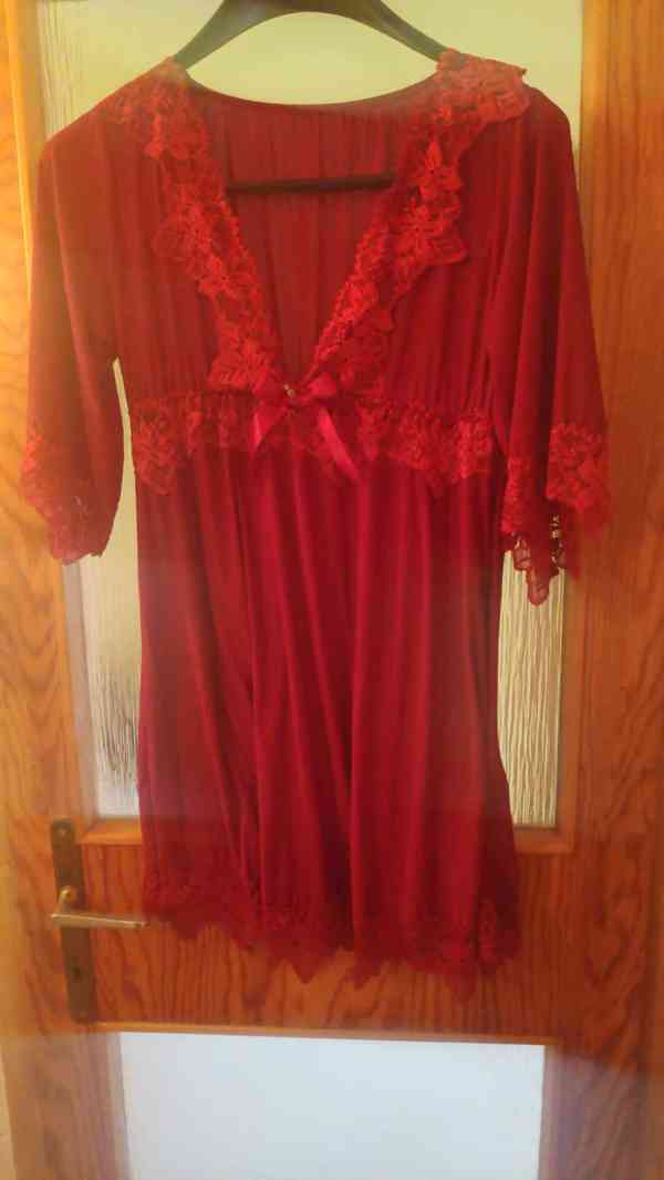 Noční košilka - foto 9