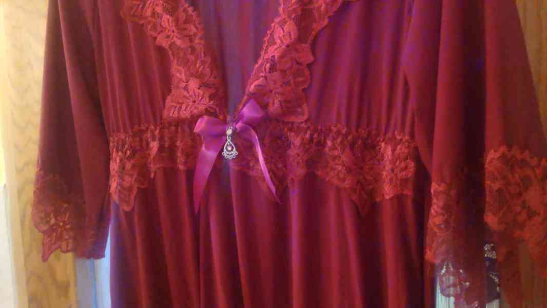 Noční košilka - foto 8