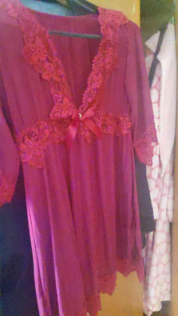 Noční košilka - foto 6