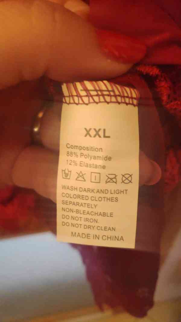 Noční košilka - foto 7