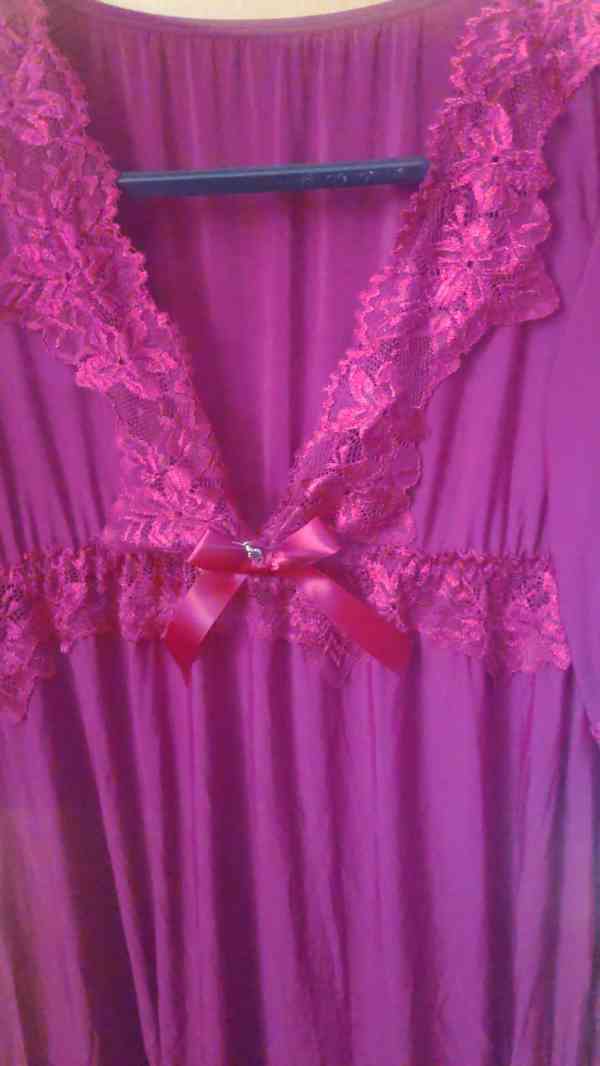 Noční košilka - foto 2