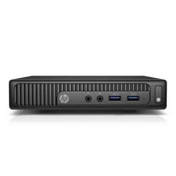 Počítač HP 260 G2 - mini PC