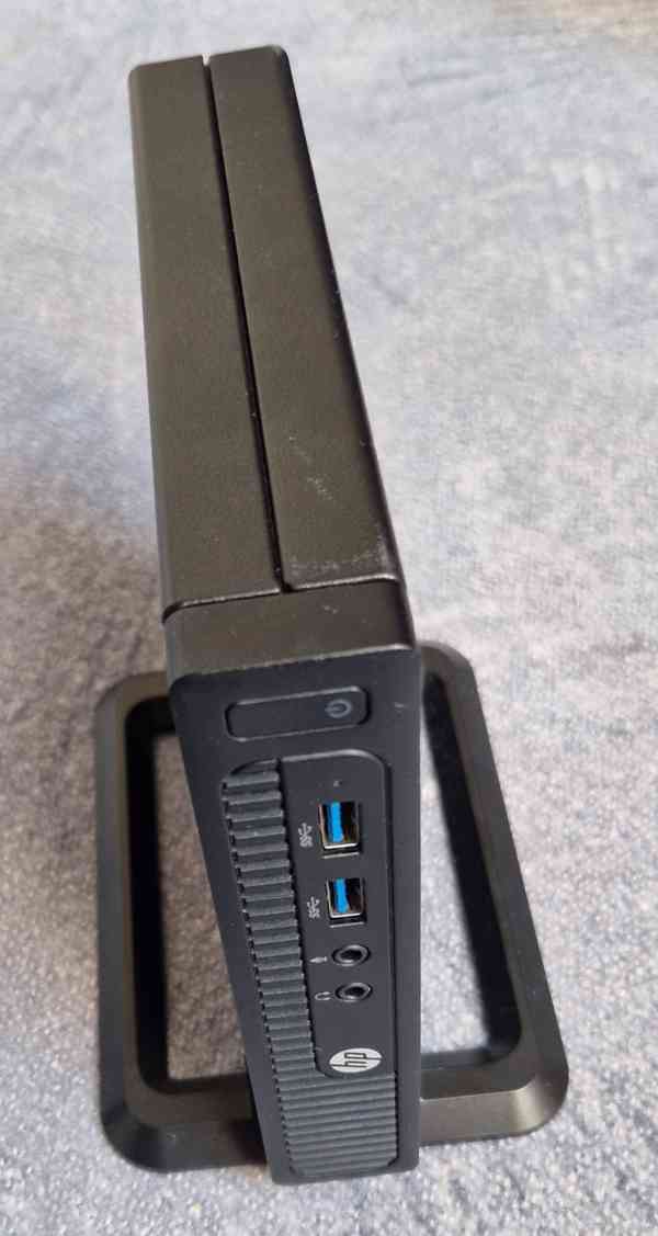 Počítač HP 260 G2 - mini PC - foto 4