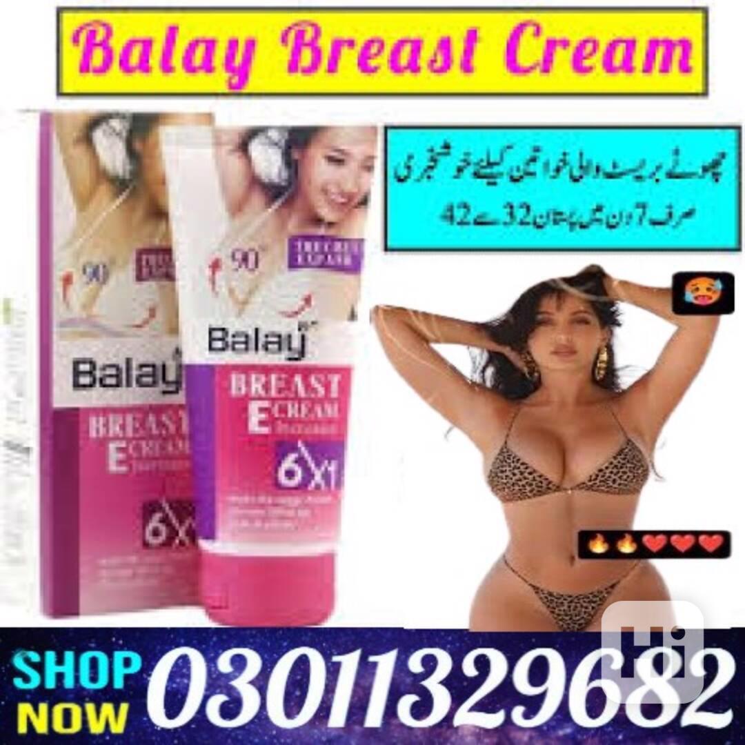 Balay Breast Enlargement Cream in Pakistan /03011329682/Onli - foto 1