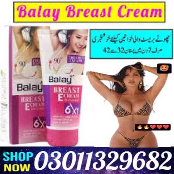 Balay Breast Enlargement Cream in Pakistan /03011329682/Onli - foto 1