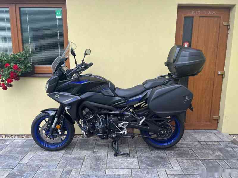 Yamaha Tracer 900 - foto 11