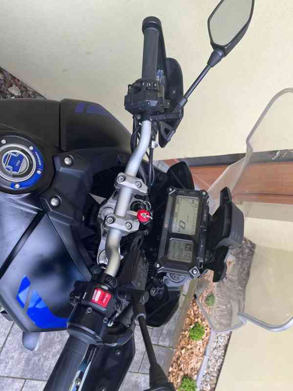 Yamaha Tracer 900 - foto 10