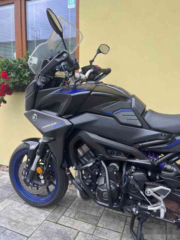 Yamaha Tracer 900 - foto 14