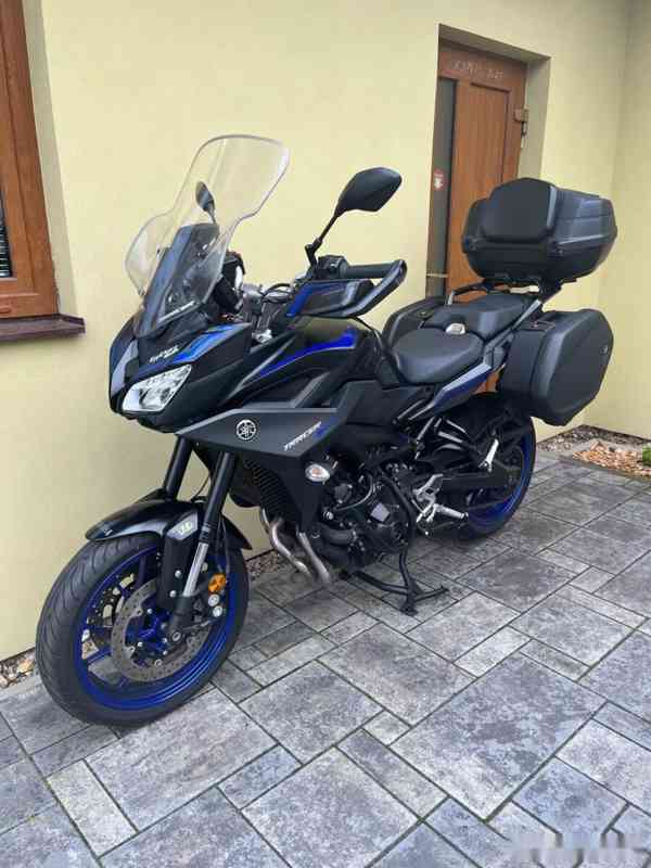 Yamaha Tracer 900 - foto 12