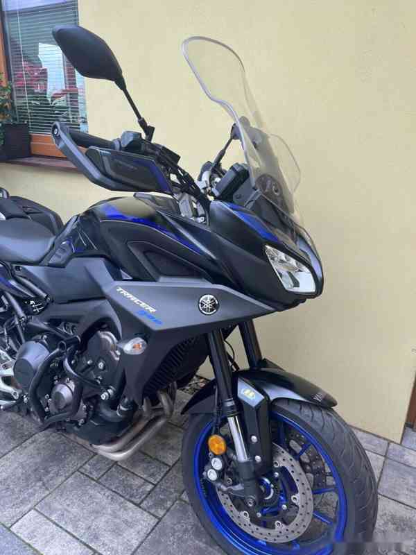 Yamaha Tracer 900 - foto 6