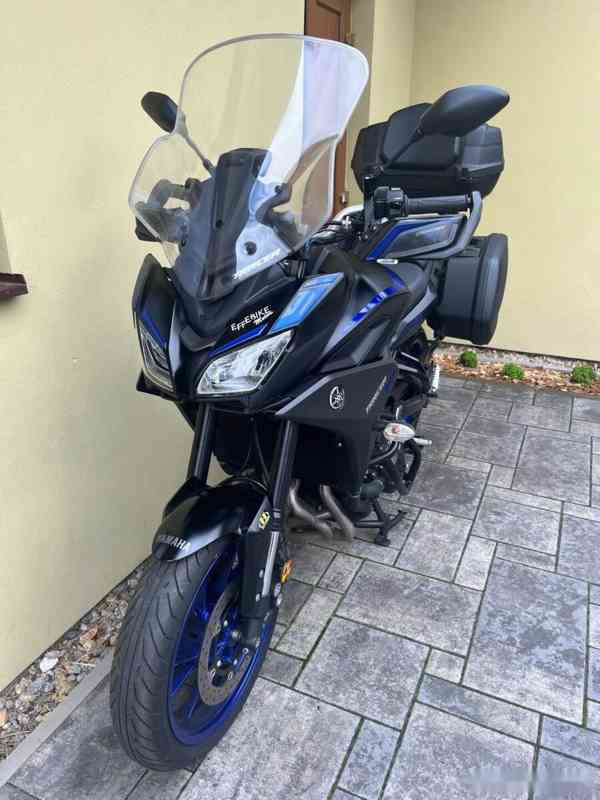 Yamaha Tracer 900 - foto 13