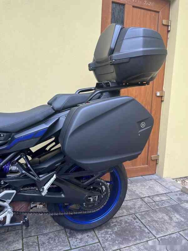 Yamaha Tracer 900 - foto 15