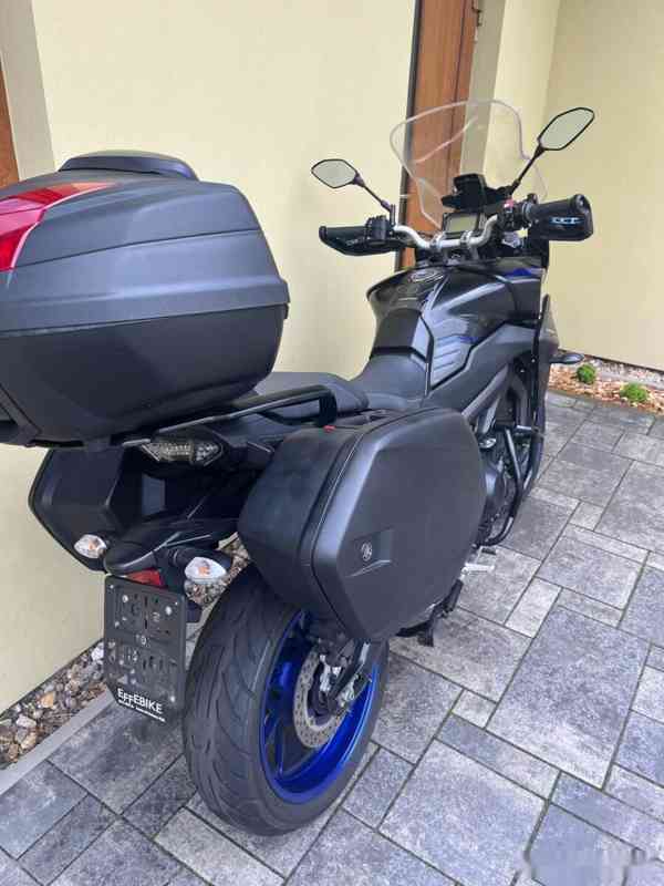 Yamaha Tracer 900 - foto 8