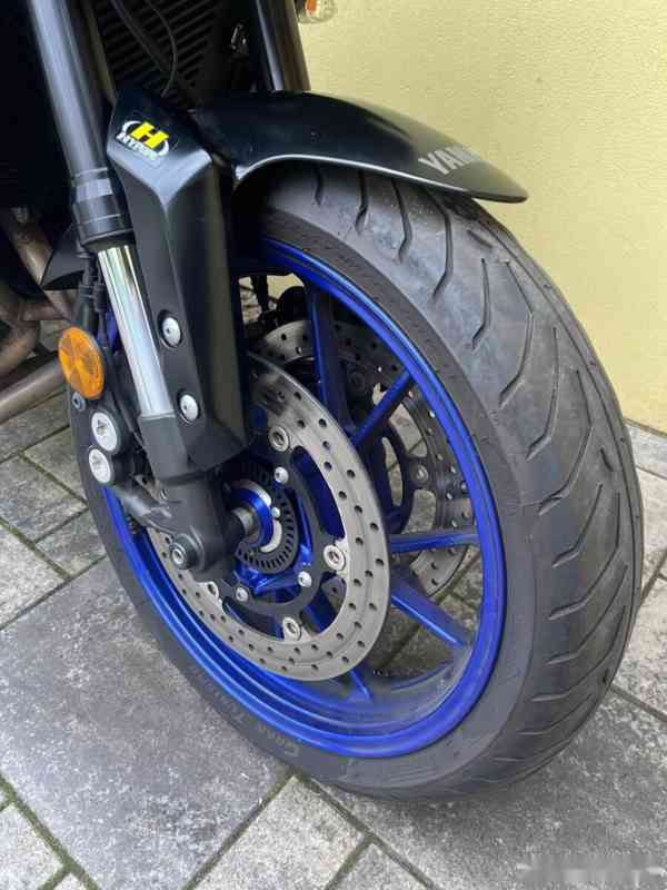 Yamaha Tracer 900 - foto 5