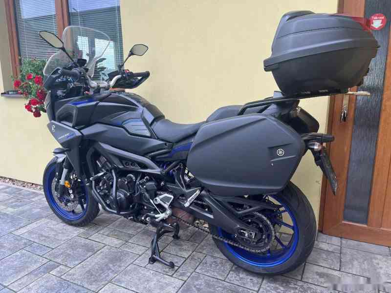 Yamaha Tracer 900 - foto 16