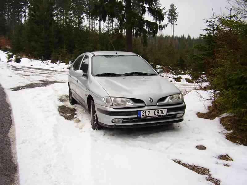 Renault M Gane E Bazar Hyperinzerce Cz