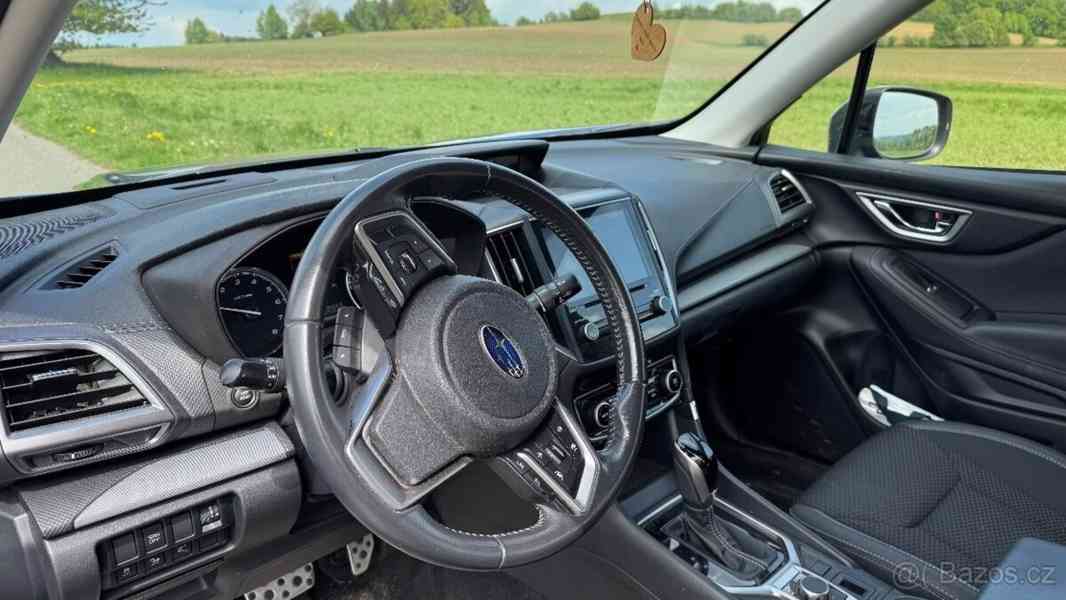 Subaru Forester 2,0 ie Active, Lineartronic, 4x4 - foto 3