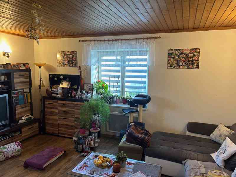 Prodej rodinného domu – Dolní Kalná - foto 7