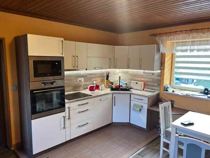 Prodej rodinného domu – Dolní Kalná - foto 5