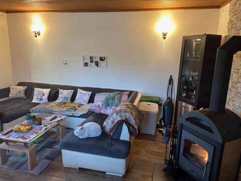 Prodej rodinného domu – Dolní Kalná - foto 6