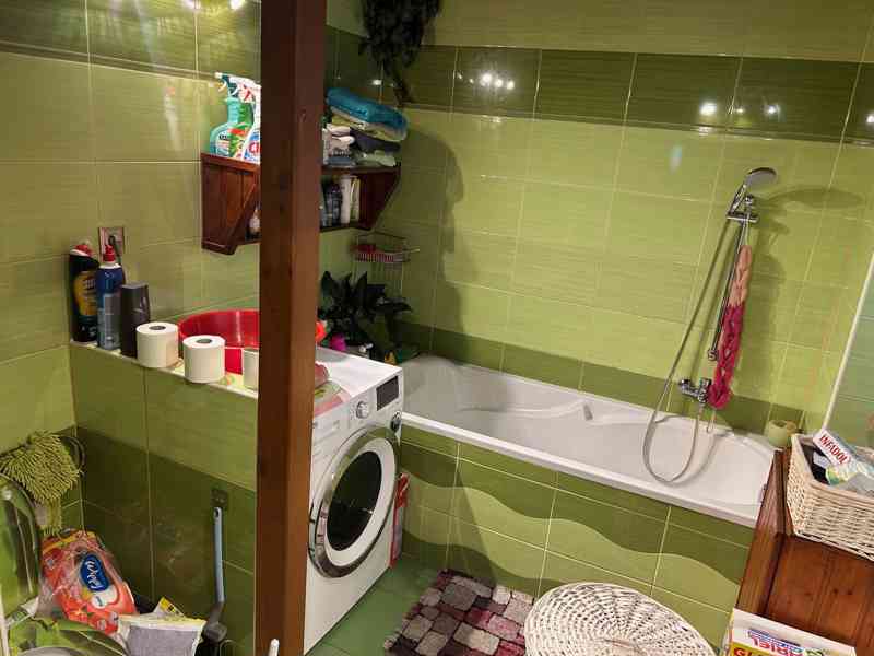 Prodej rodinného domu – Dolní Kalná - foto 8