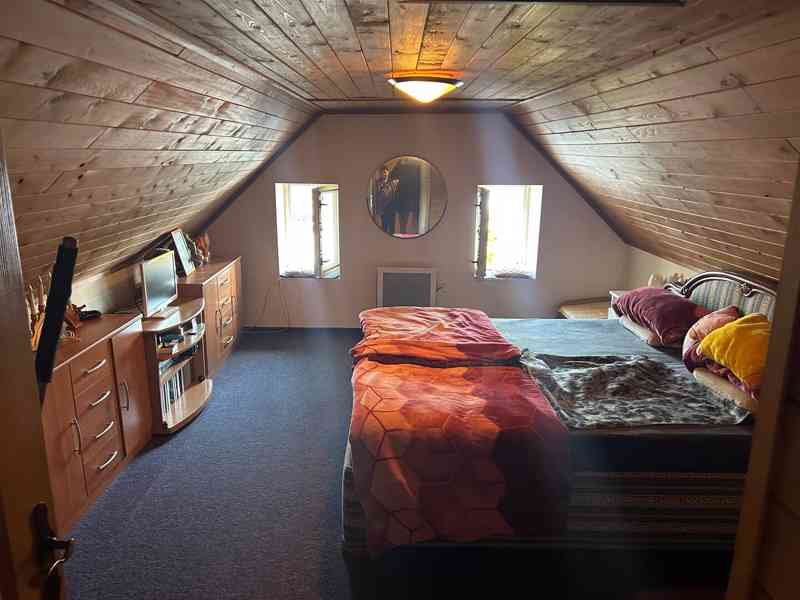 Prodej rodinného domu – Dolní Kalná - foto 11