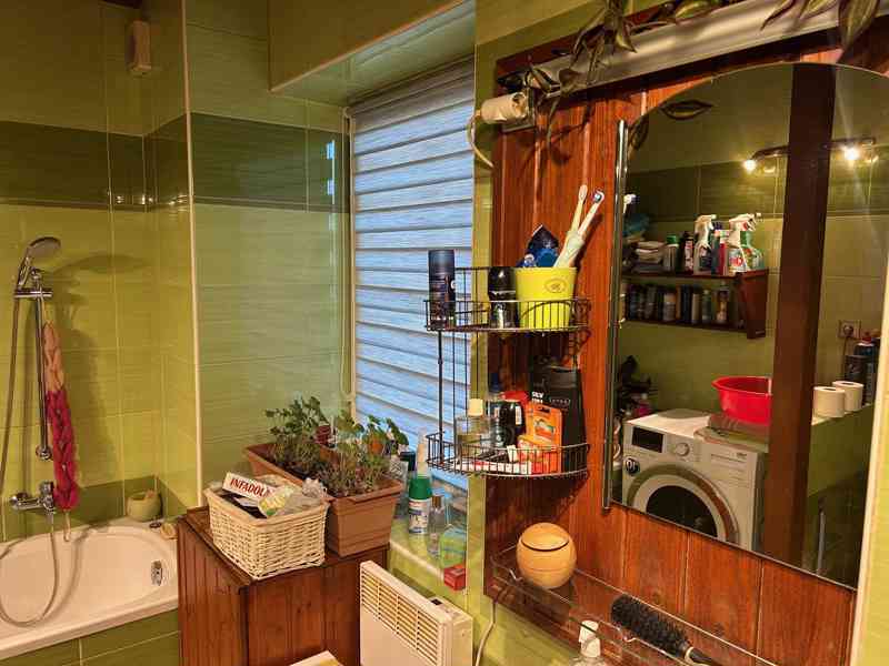 Prodej rodinného domu – Dolní Kalná - foto 9