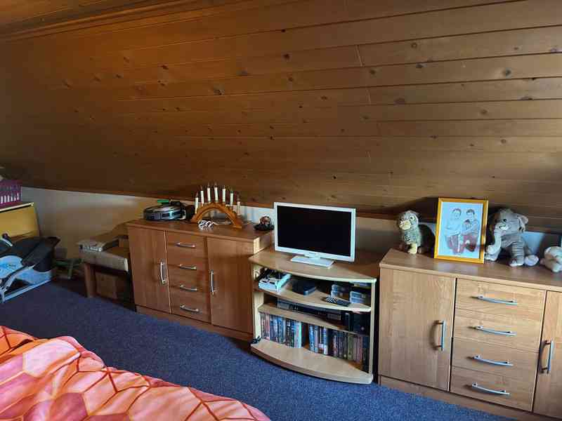 Prodej rodinného domu – Dolní Kalná - foto 13