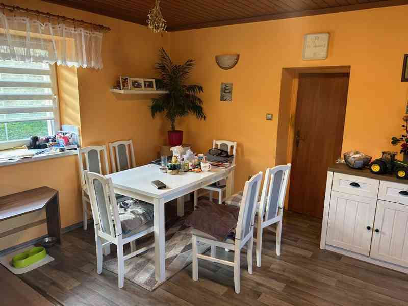 Prodej rodinného domu – Dolní Kalná - foto 4