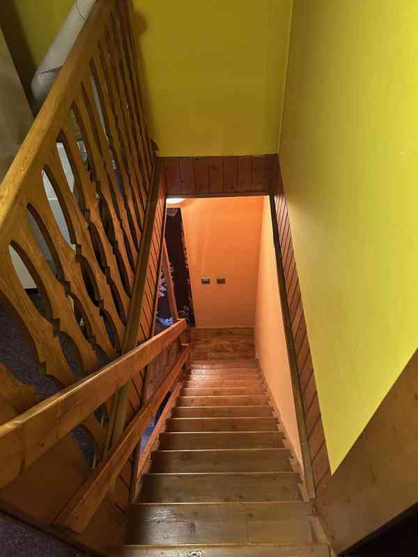 Prodej rodinného domu – Dolní Kalná - foto 10