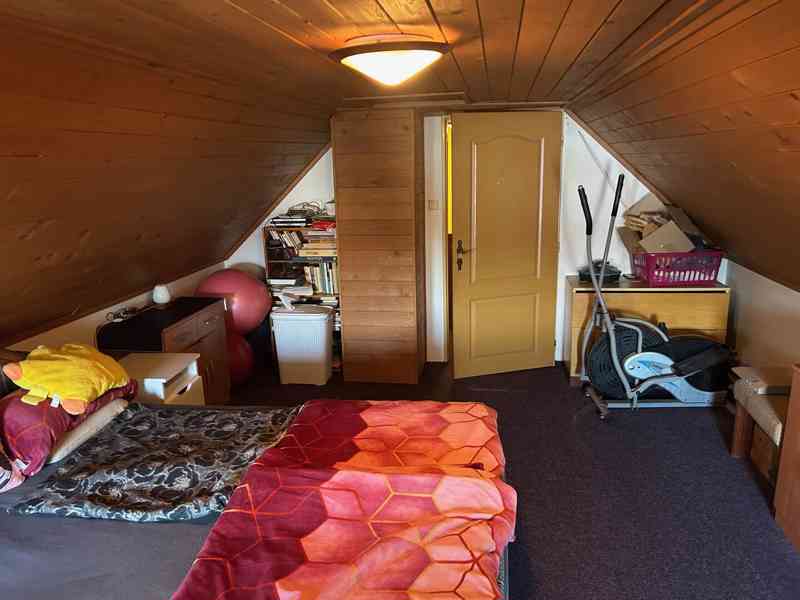 Prodej rodinného domu – Dolní Kalná - foto 12